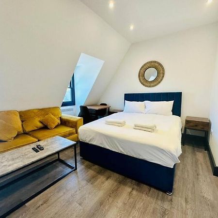 Flash Sale Brighton City Centre Seafront Studio Bn112Shp5B Dış mekan fotoğraf